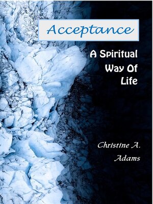 cover image of Acceptance